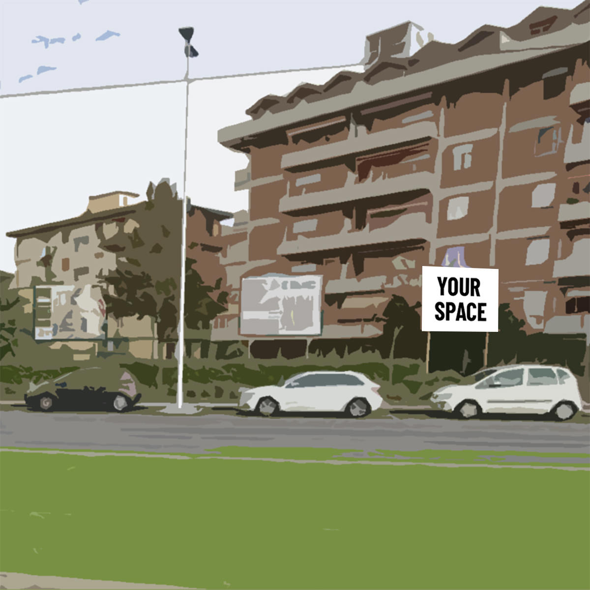 SPAZIO PUBBLICITARIO 400 x 300 (FIRENZE) Dal 19/10/2026 al 01/11/2026 14 giorni